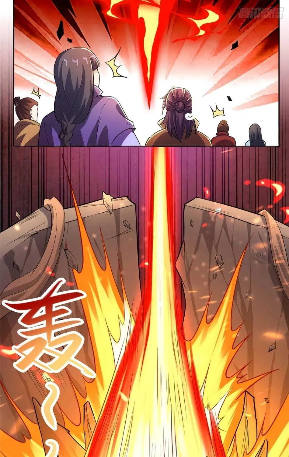 Read Dragon Master chapter 83 image 32 on Lezhin