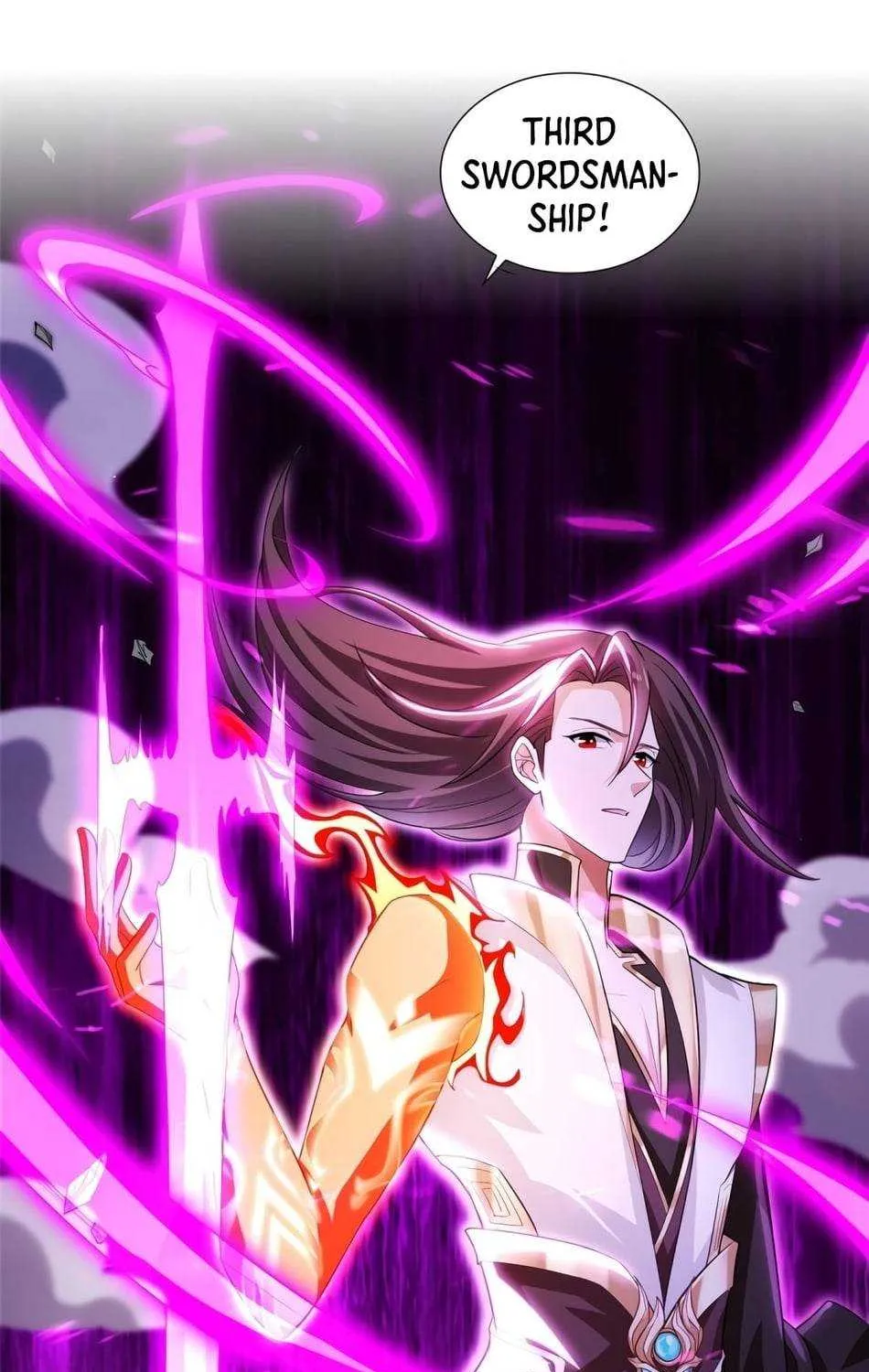 Read Dragon Master chapter 83 image 38 on Lezhin