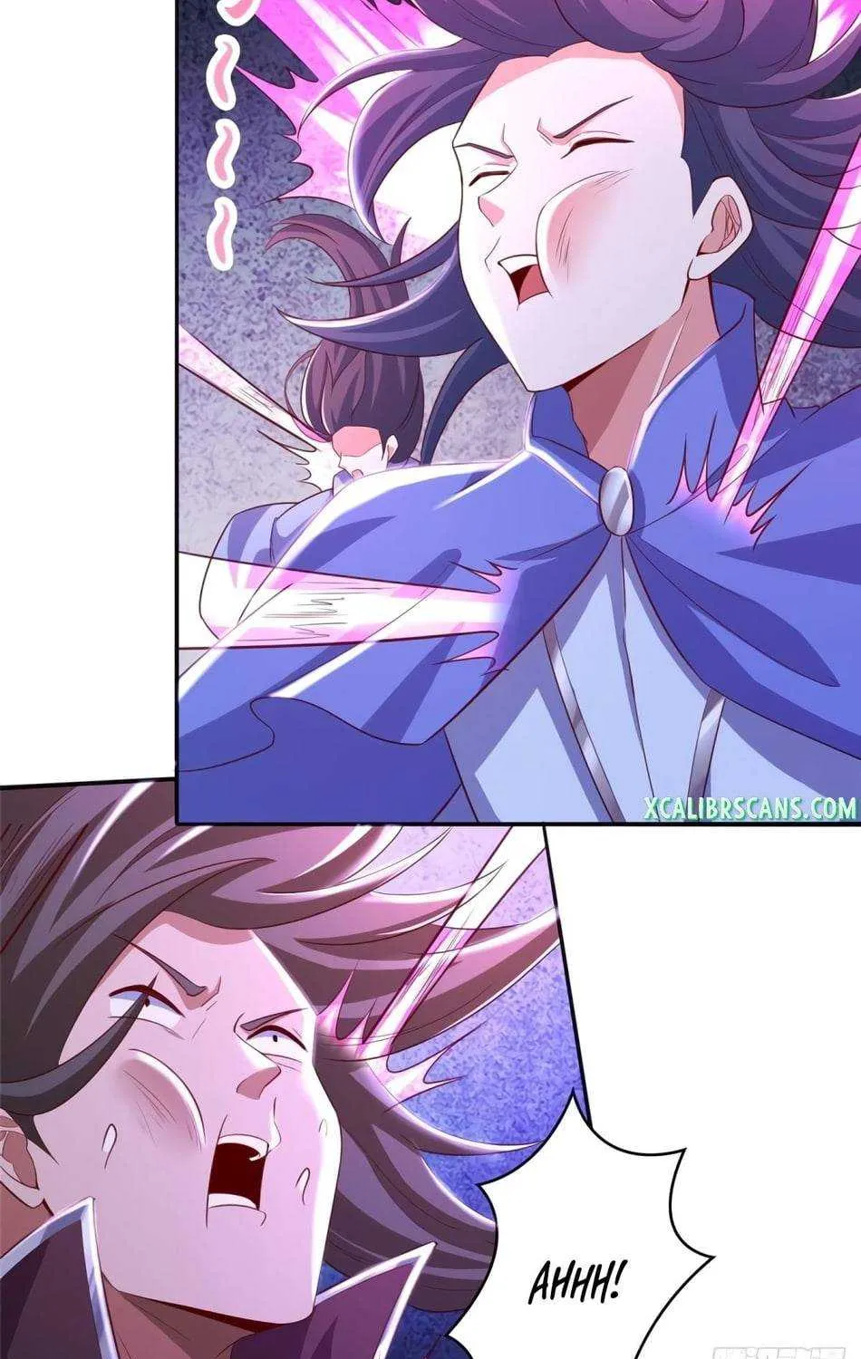 Read Dragon Master chapter 83 image 42 on Lezhin