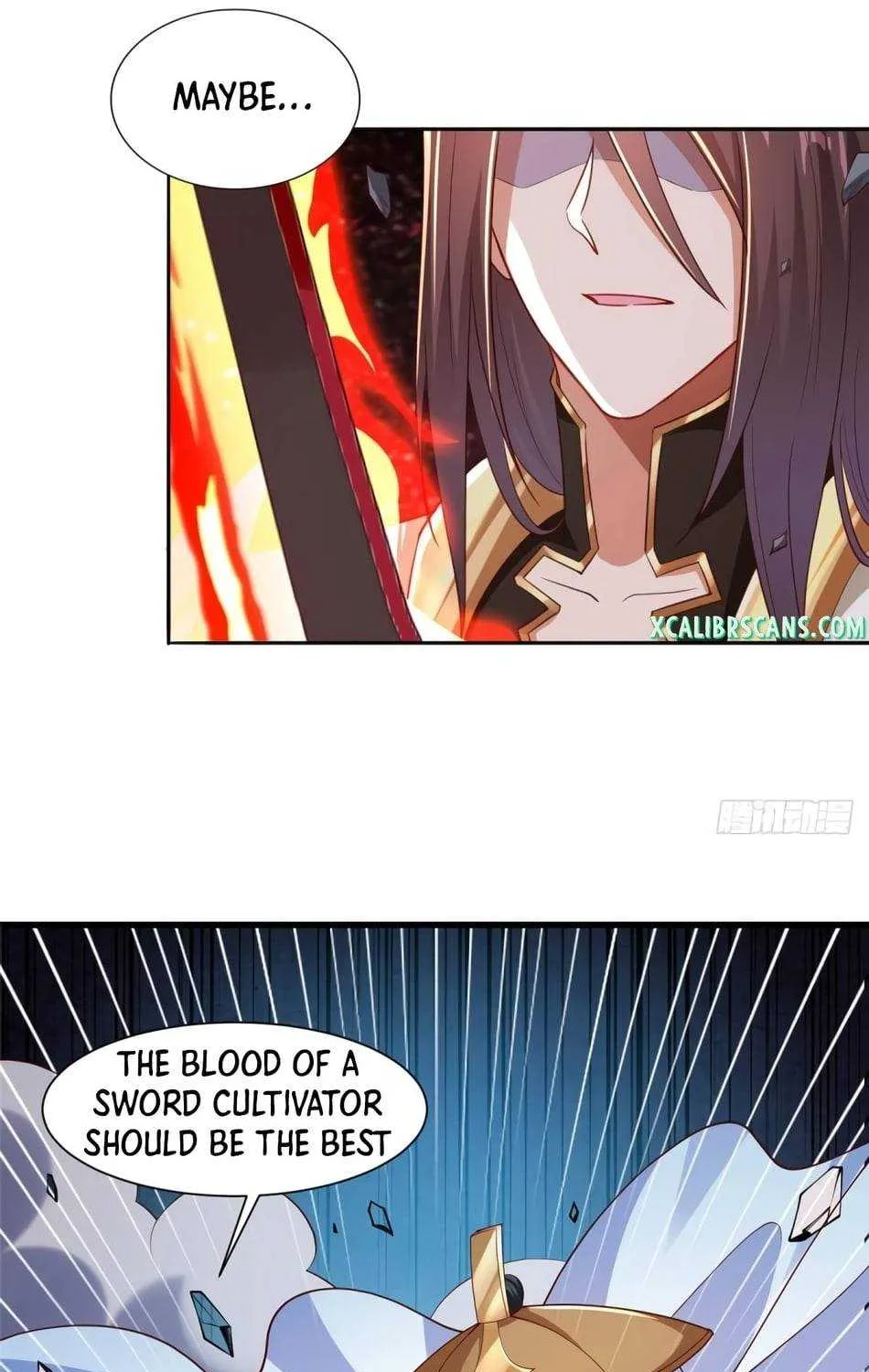 Read Dragon Master chapter 83 image 8 on Lezhin
