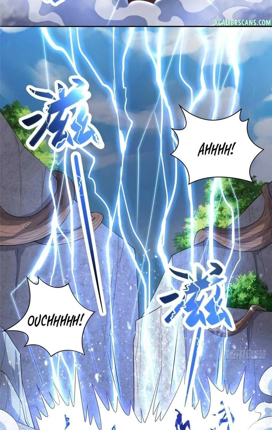 Read Dragon Master chapter 84 image 10 on Lezhin