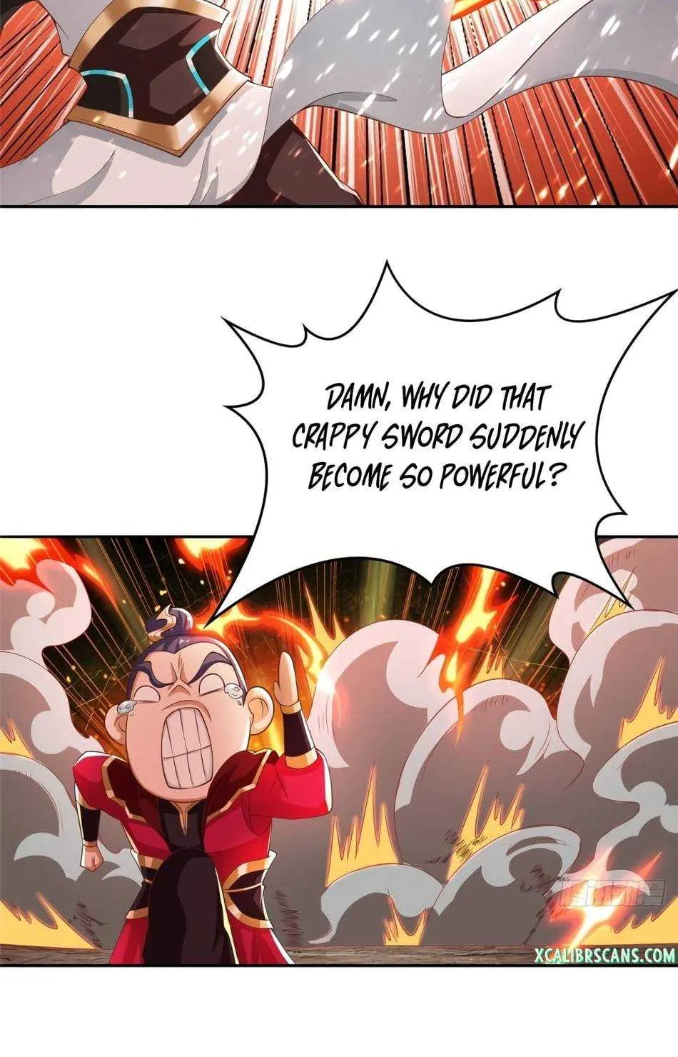 Read Dragon Master chapter 84 image 14 on Lezhin