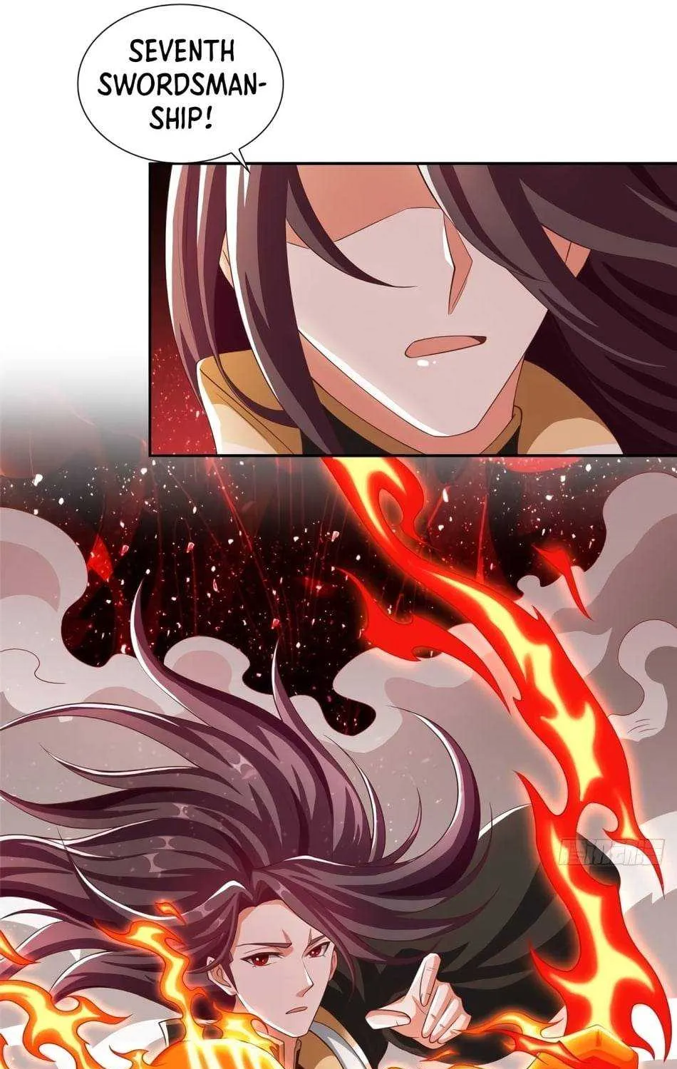 Read Dragon Master chapter 84 image 15 on Lezhin