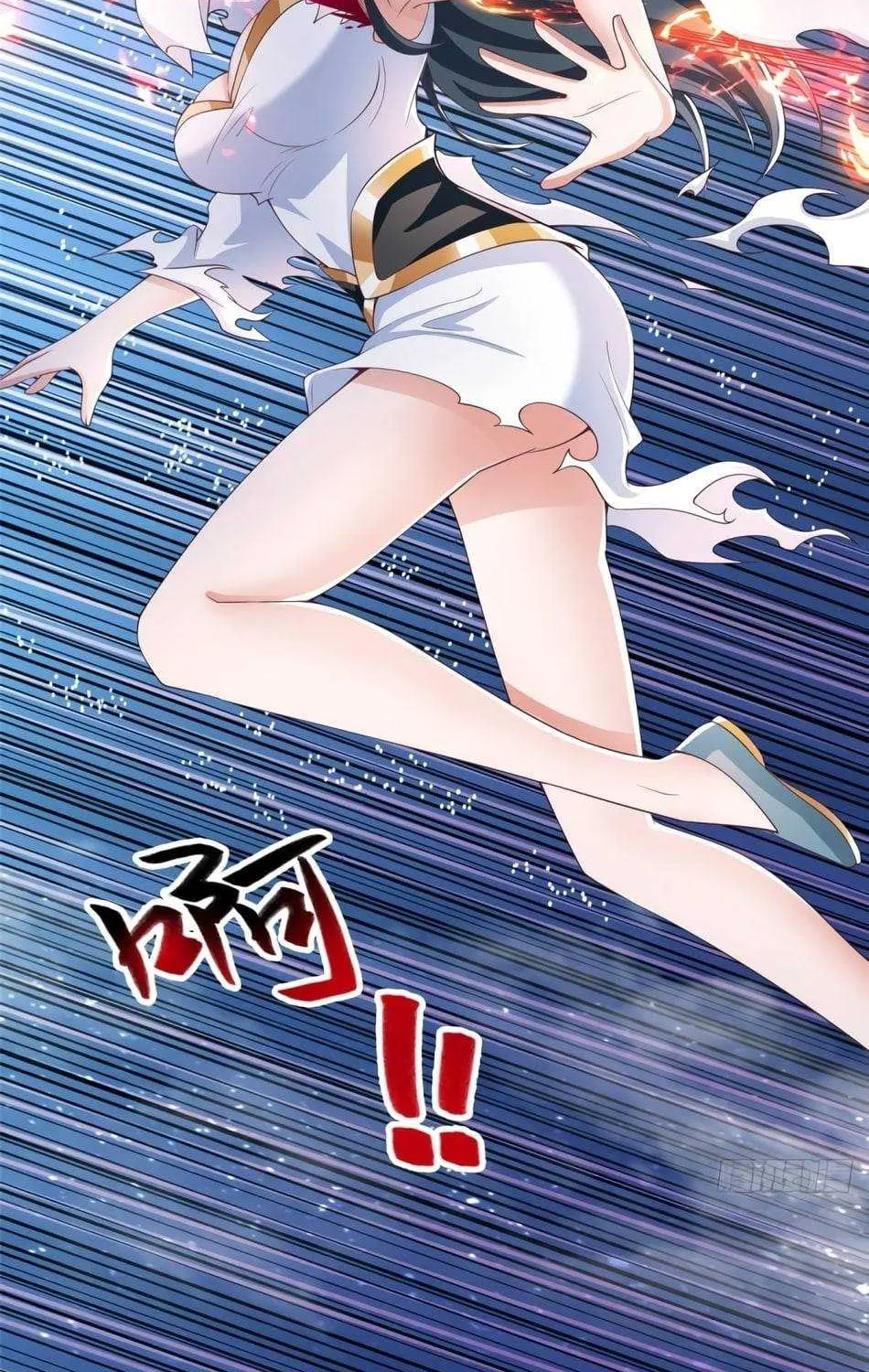 Read Dragon Master chapter 84 image 18 on Lezhin