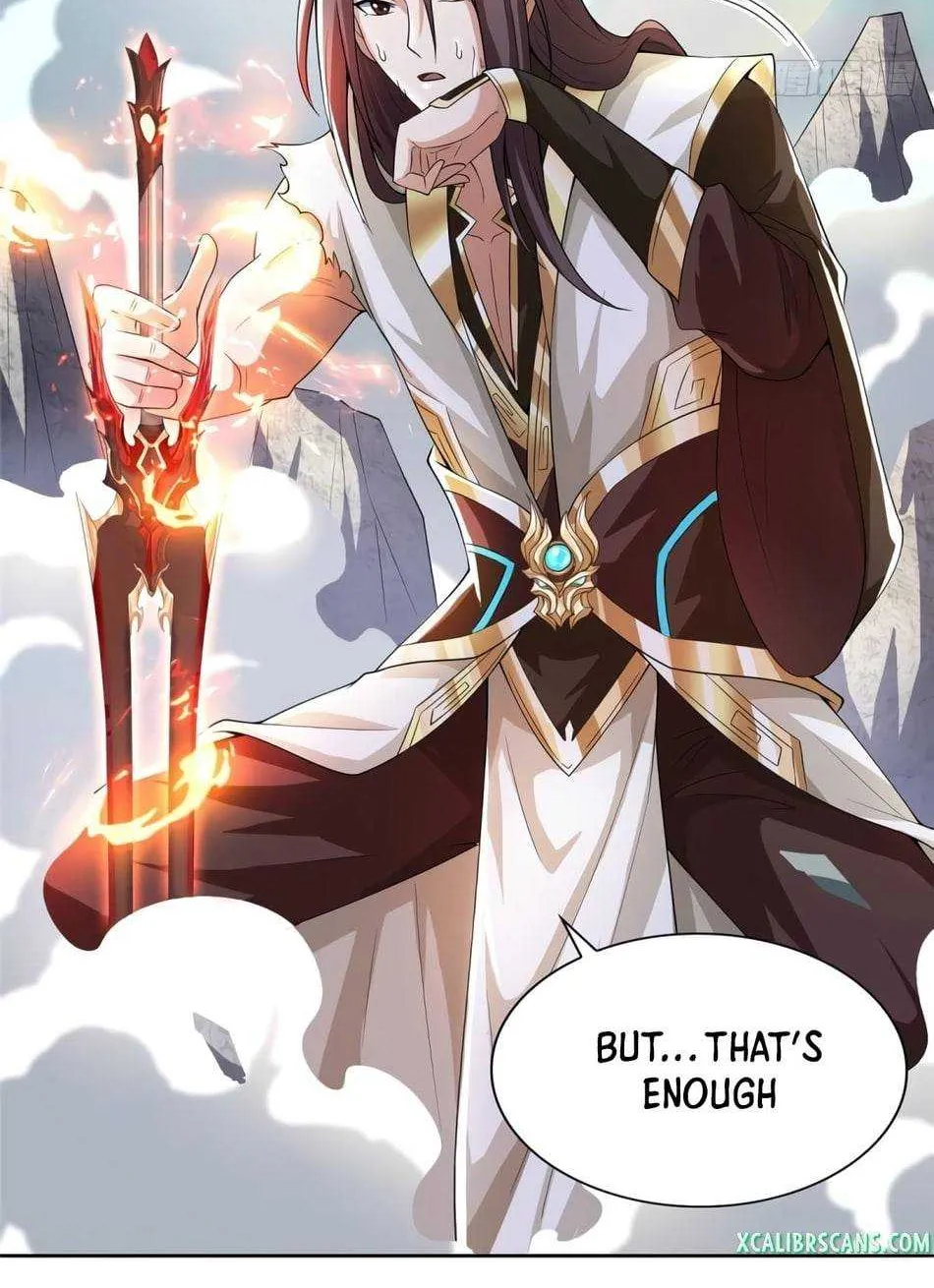 Read Dragon Master chapter 84 image 22 on Lezhin