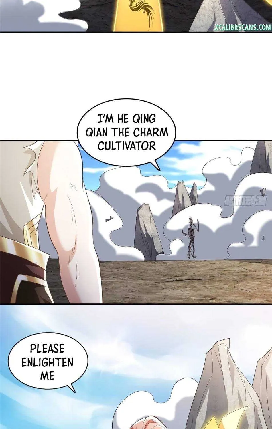 Read Dragon Master chapter 84 image 32 on Lezhin