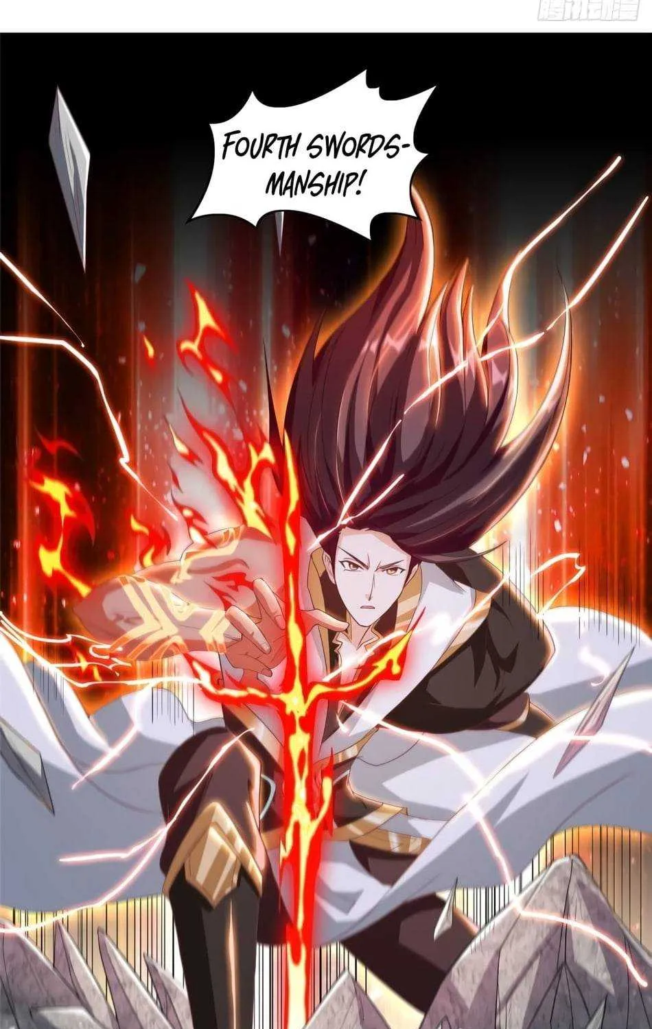 Read Dragon Master chapter 84 image 4 on Lezhin
