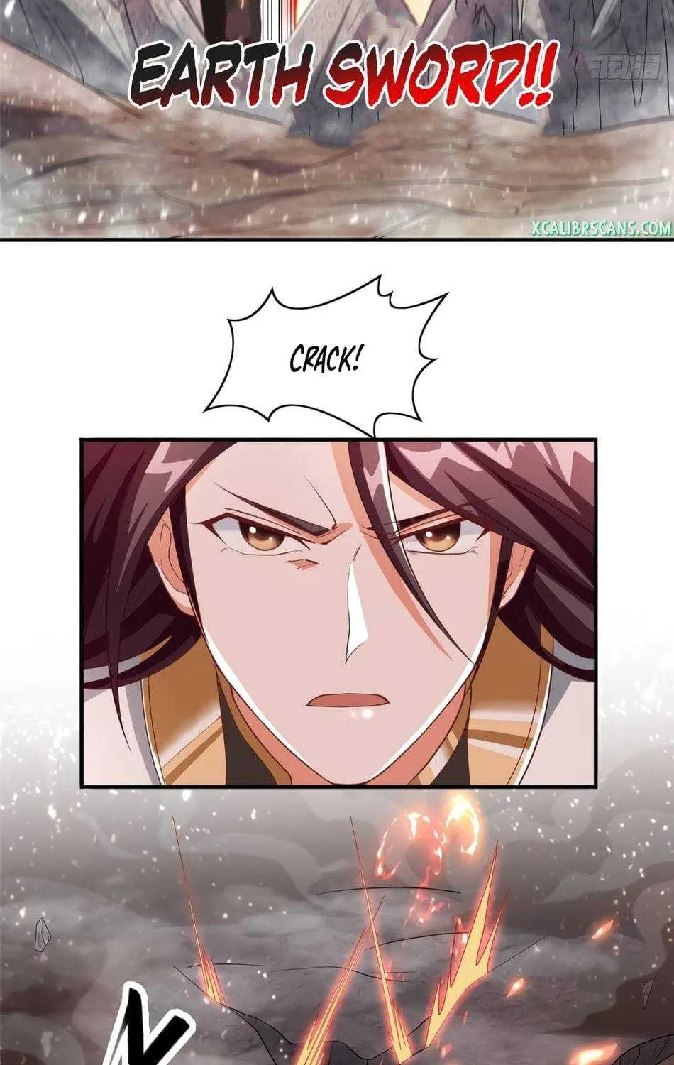 Read Dragon Master chapter 84 image 5 on Lezhin