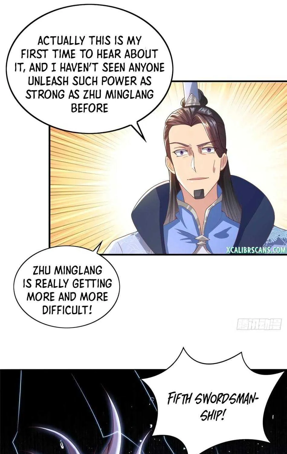 Read Dragon Master chapter 84 image 8 on Lezhin