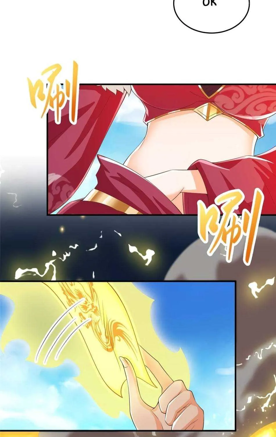 Read Dragon Master chapter 85 image 10 on Lezhin