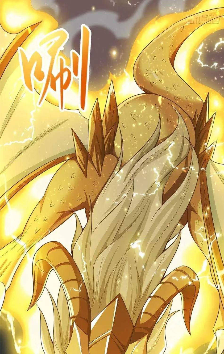 Read Dragon Master chapter 85 image 11 on Lezhin