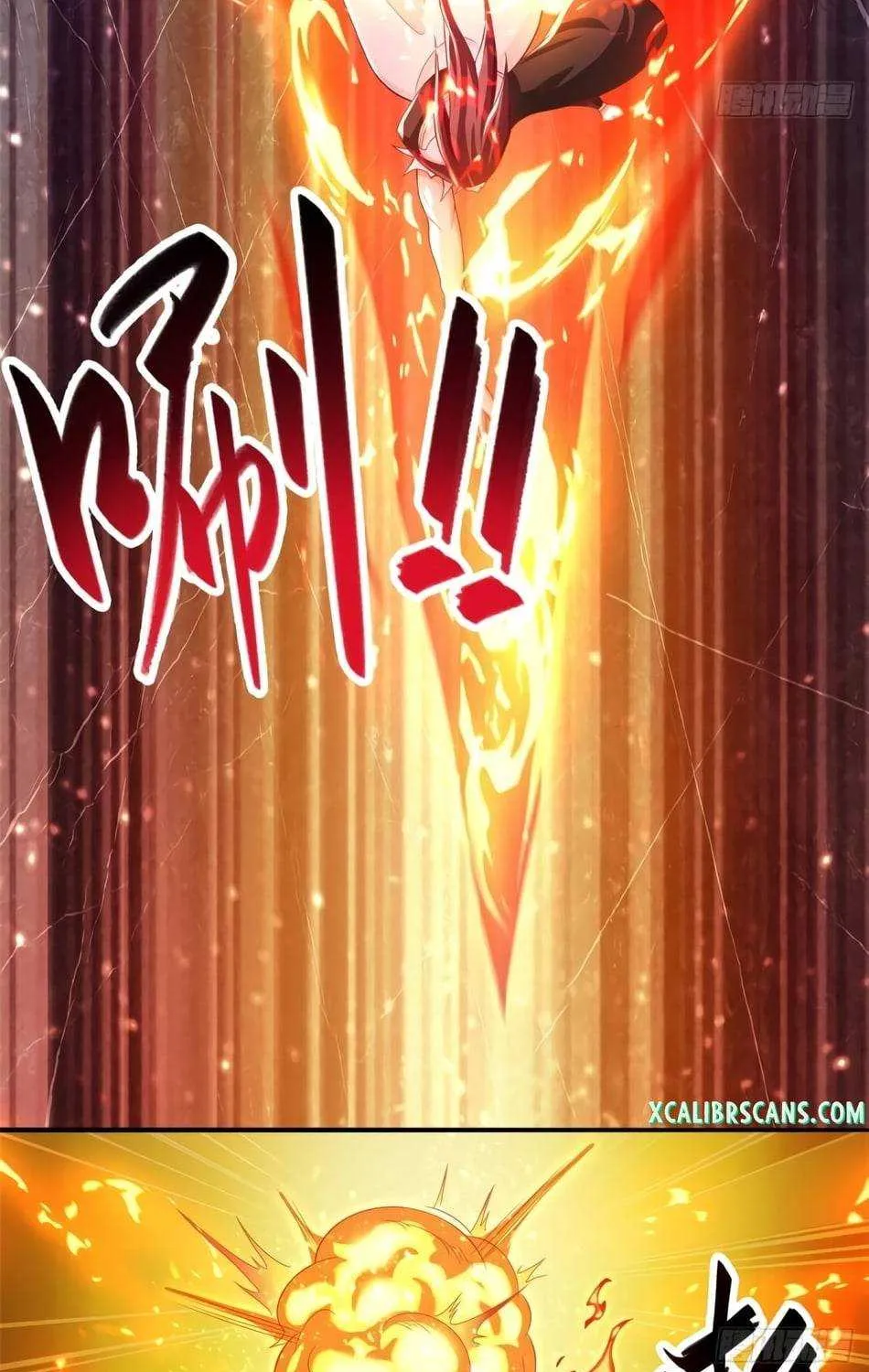 Read Dragon Master chapter 85 image 23 on Lezhin