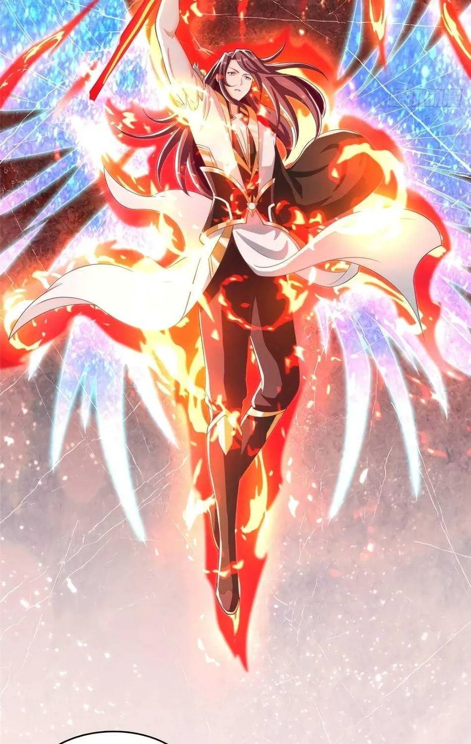 Read Dragon Master chapter 85 image 26 on Lezhin