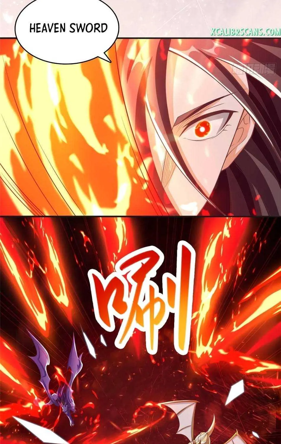 Read Dragon Master chapter 85 image 27 on Lezhin