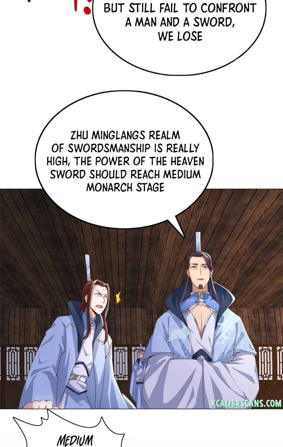 Read Dragon Master chapter 85 image 38 on Lezhin