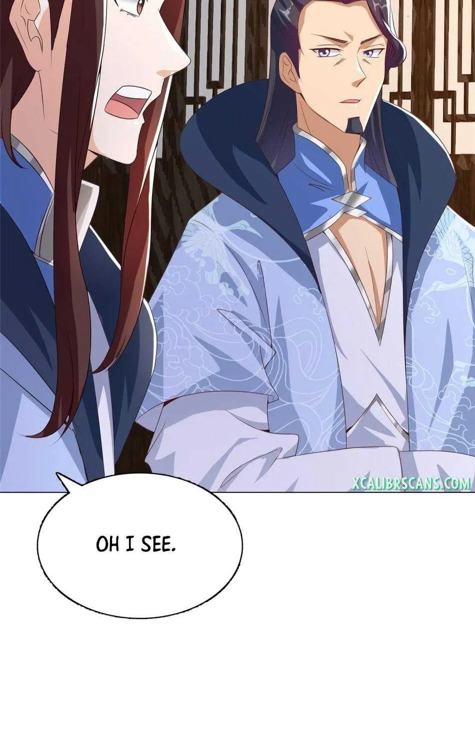 Read Dragon Master chapter 85 image 40 on Lezhin