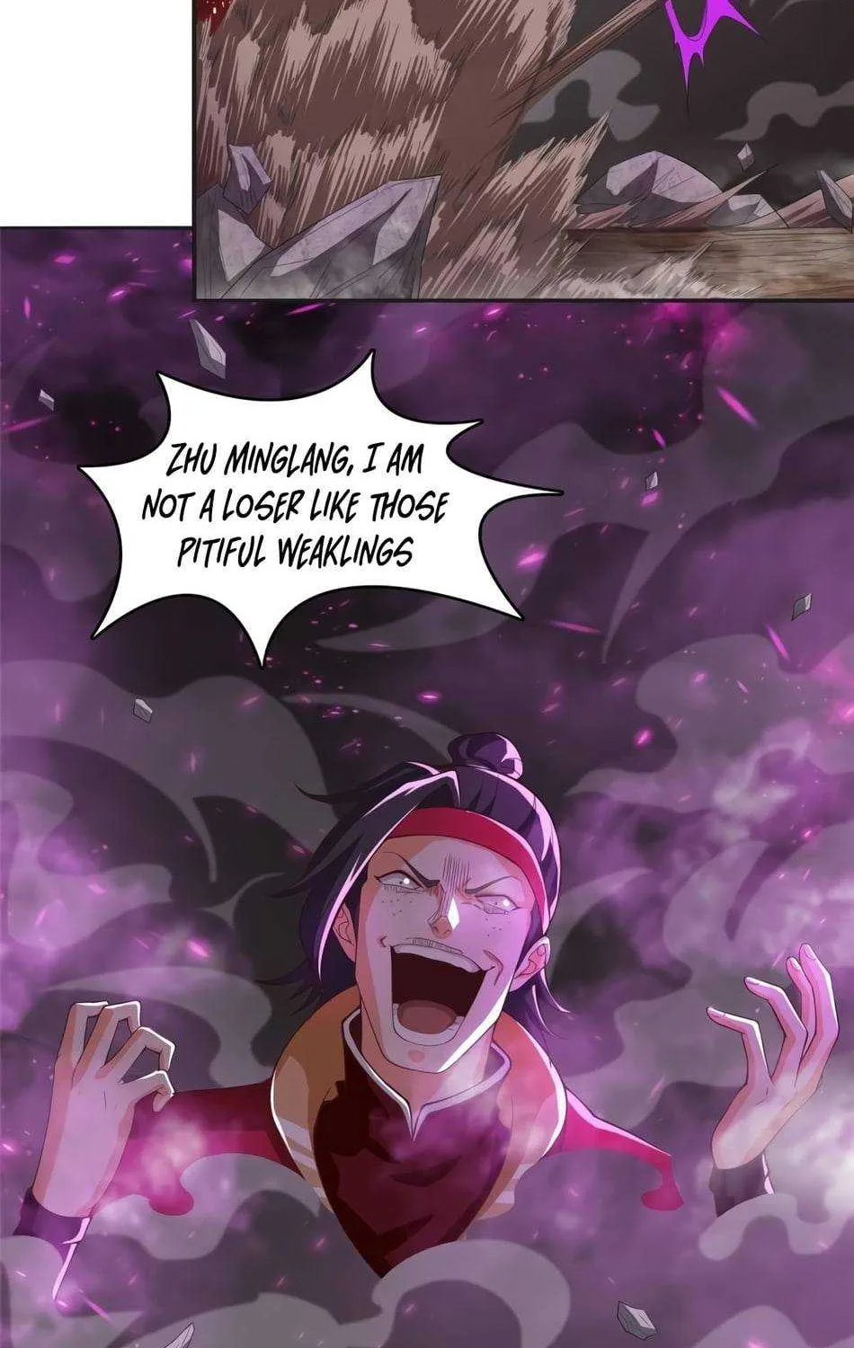 Read Dragon Master chapter 86 image 10 on Lezhin