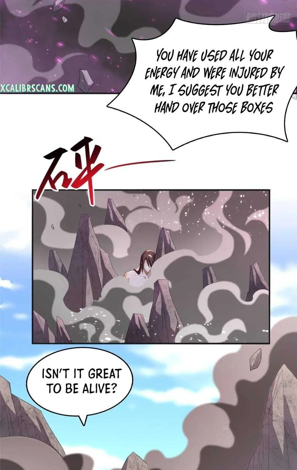 Read Dragon Master chapter 86 image 11 on Lezhin