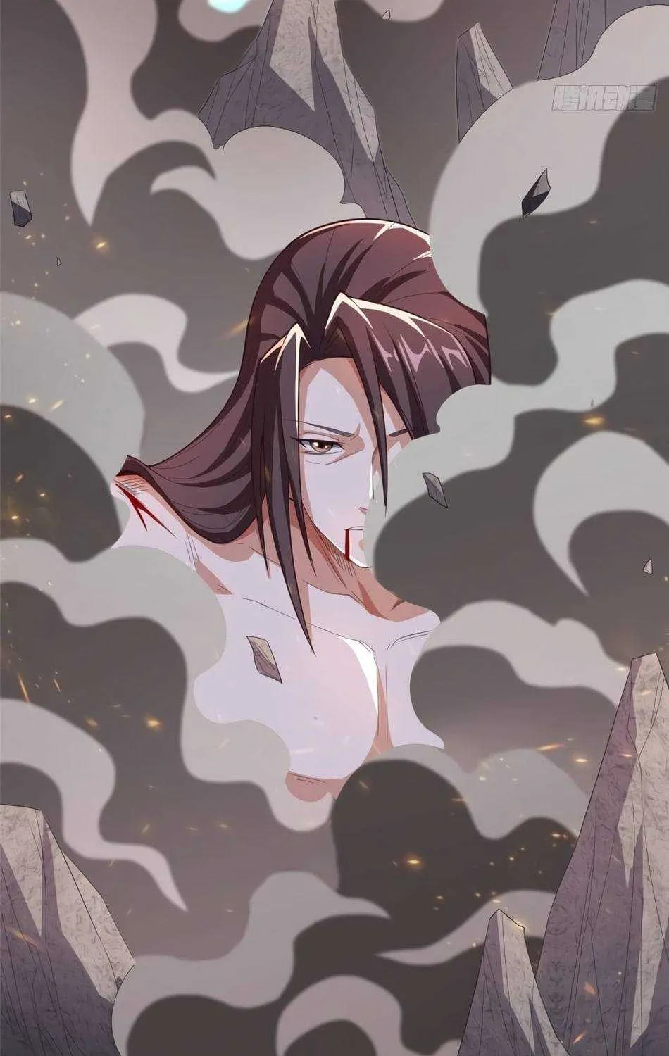 Read Dragon Master chapter 86 image 12 on Lezhin