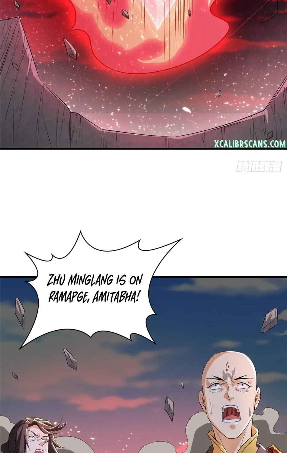 Read Dragon Master chapter 86 image 17 on Lezhin