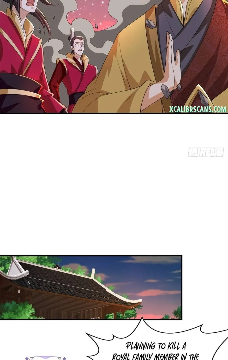 Read Dragon Master chapter 86 image 18 on Lezhin