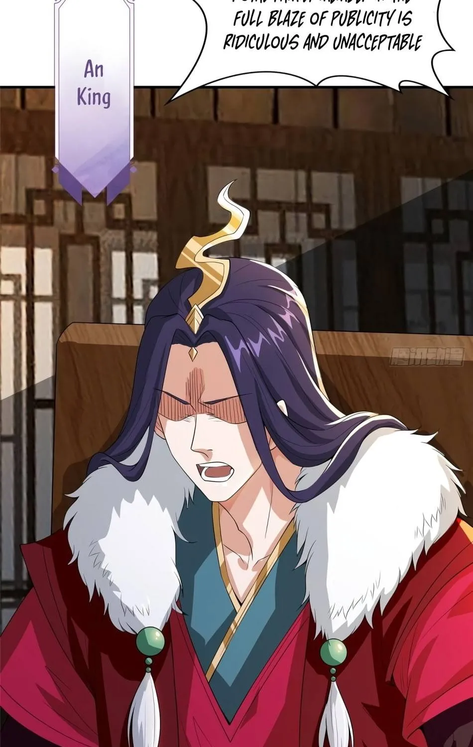 Read Dragon Master chapter 86 image 19 on Lezhin