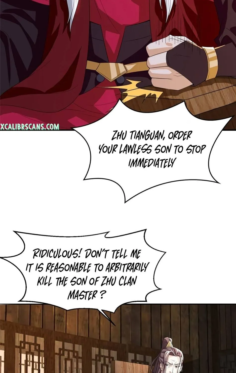 Read Dragon Master chapter 86 image 20 on Lezhin
