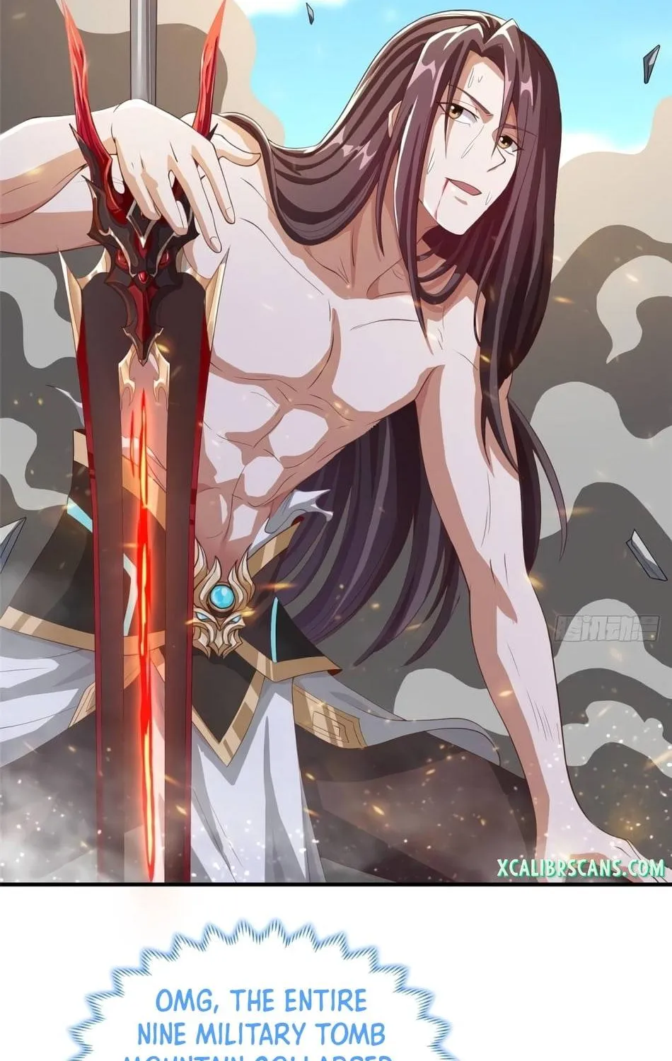 Read Dragon Master chapter 86 image 26 on Lezhin