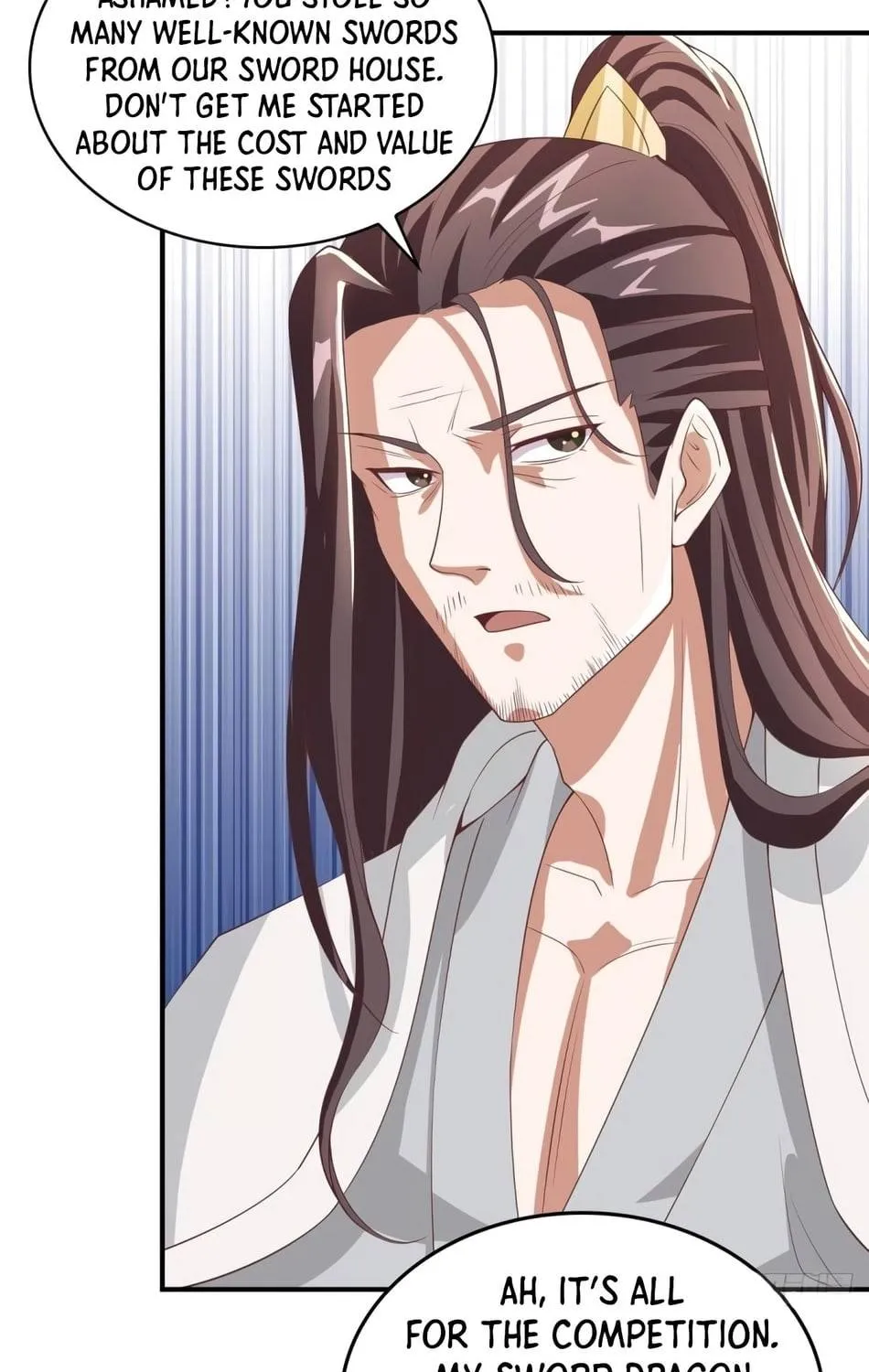 Read Dragon Master chapter 86 image 34 on Lezhin