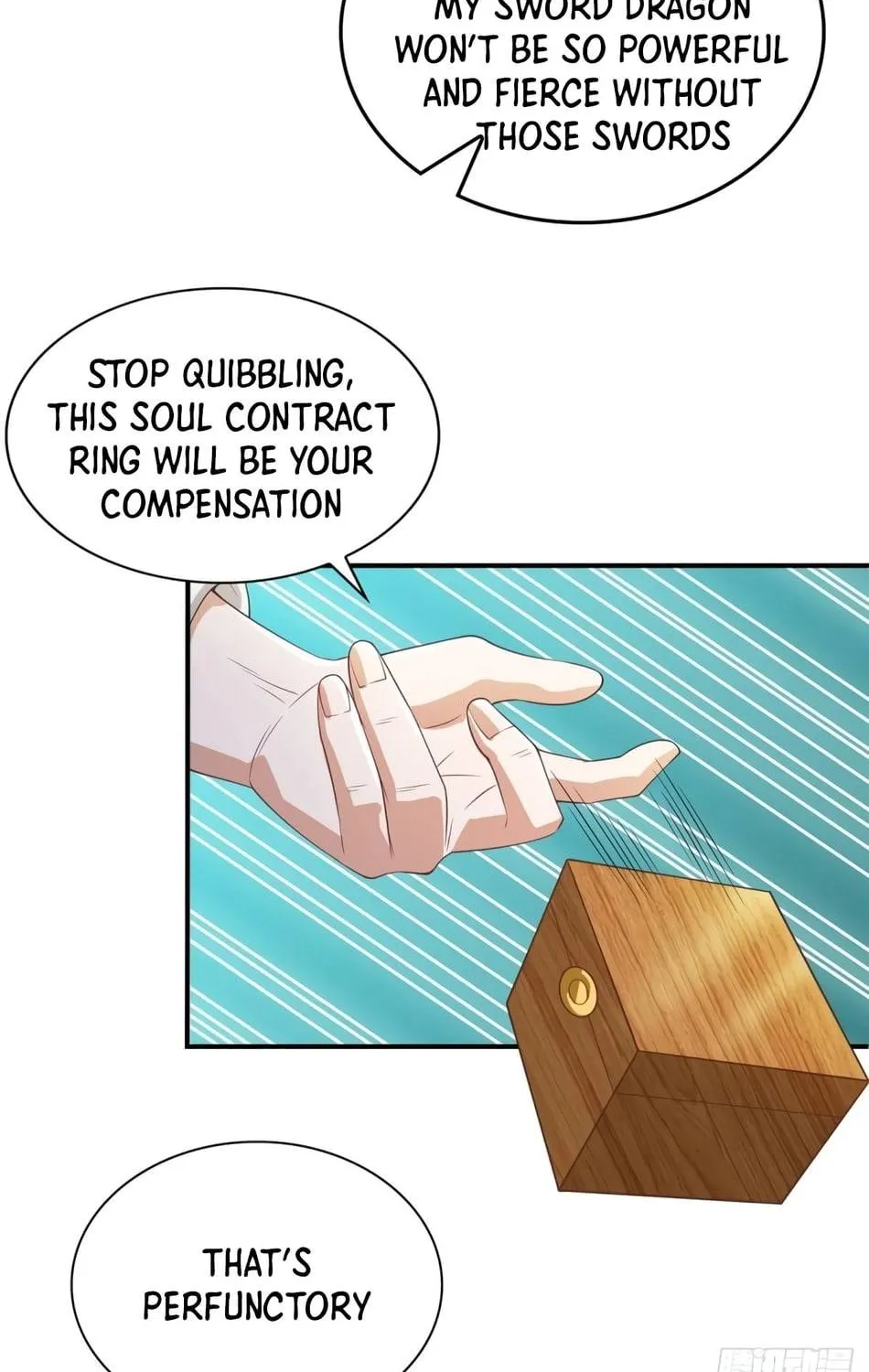 Read Dragon Master chapter 86 image 35 on Lezhin
