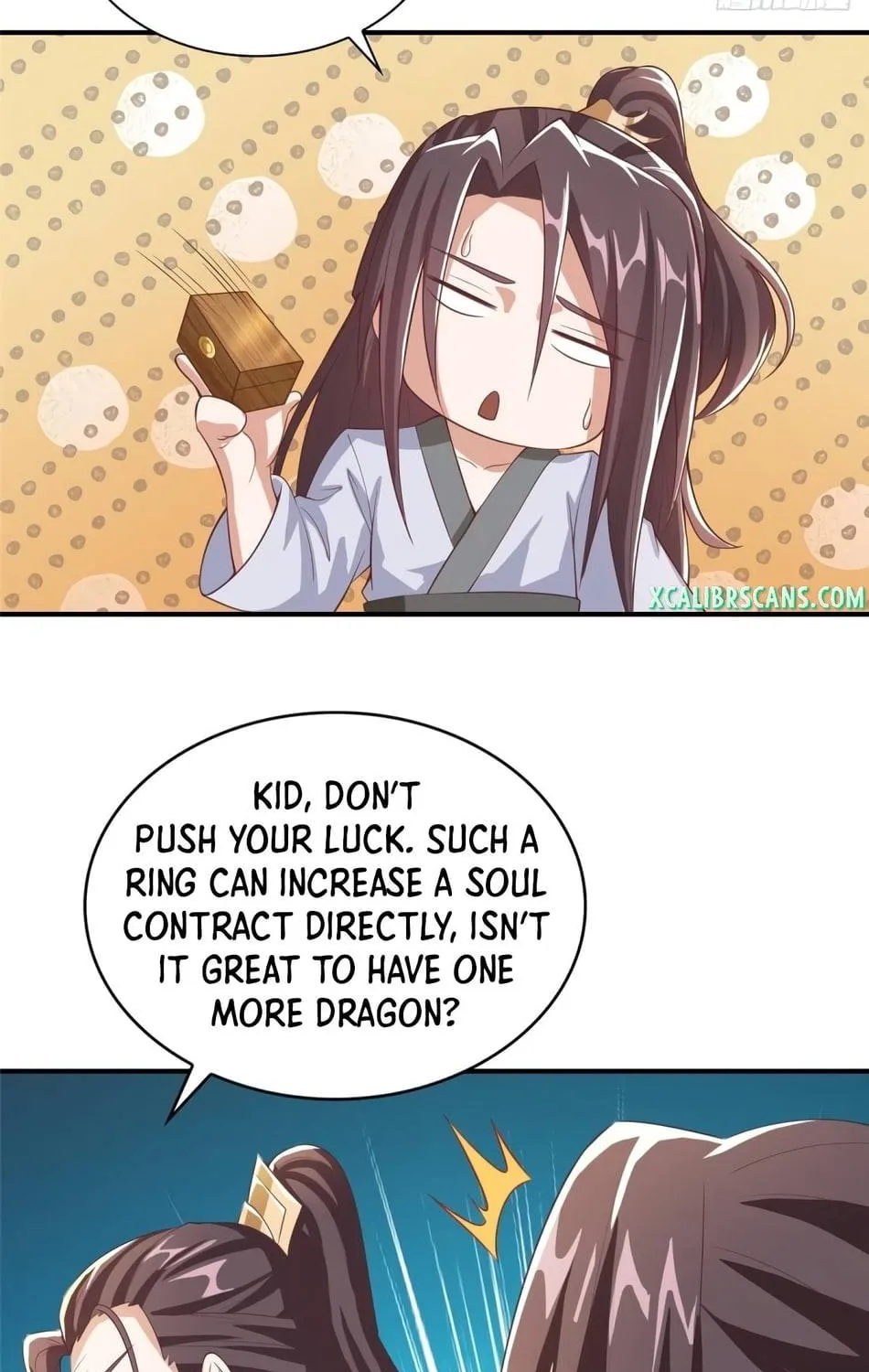 Read Dragon Master chapter 86 image 36 on Lezhin