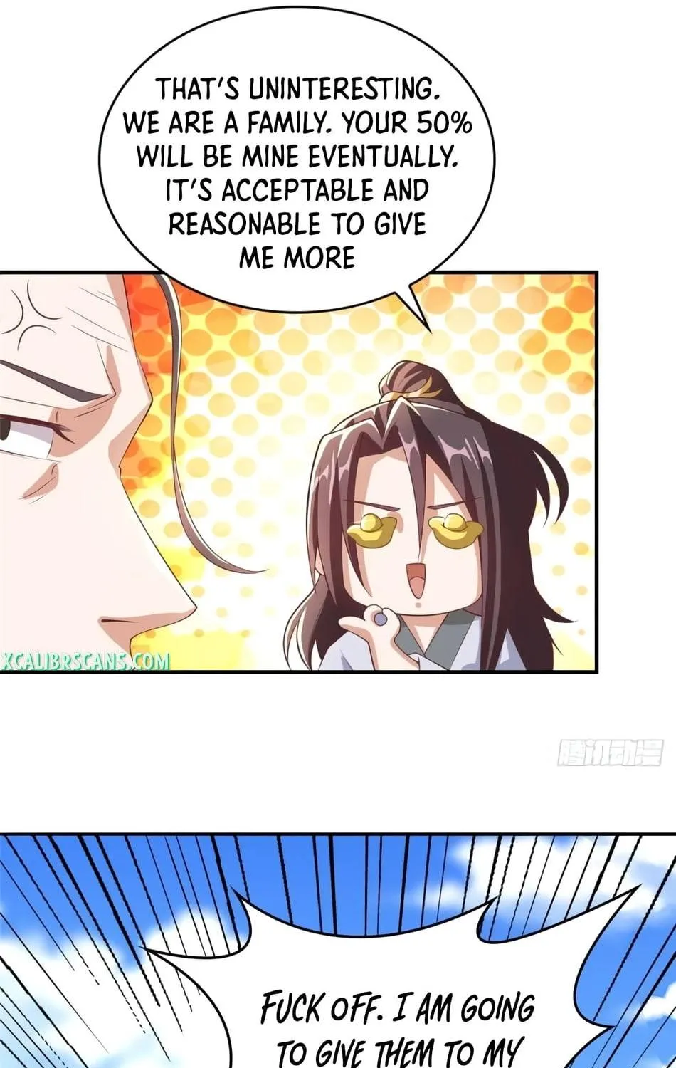 Read Dragon Master chapter 86 image 38 on Lezhin