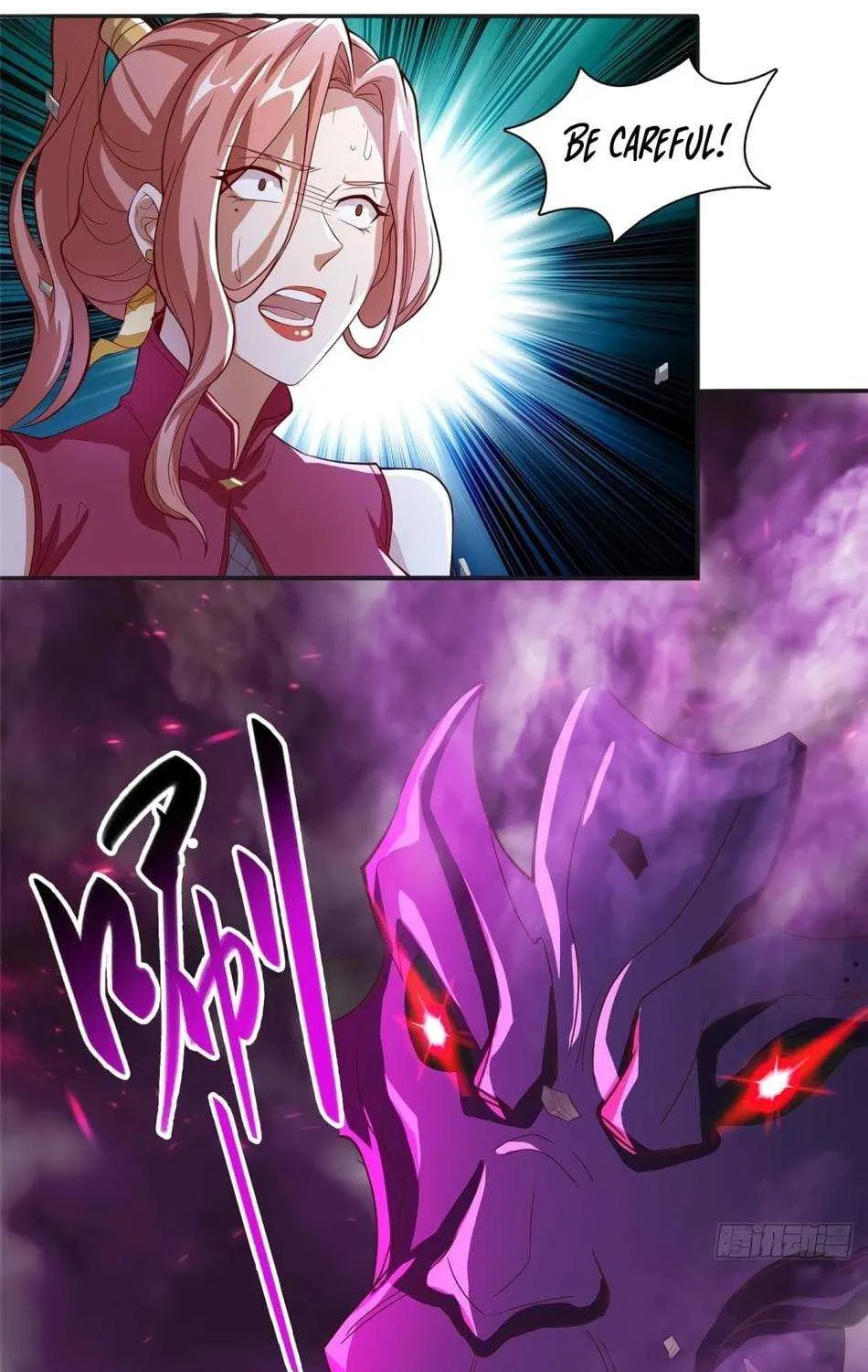Read Dragon Master chapter 86 image 7 on Lezhin