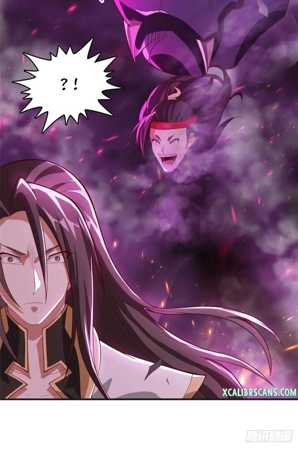 Read Dragon Master chapter 86 image 8 on Lezhin