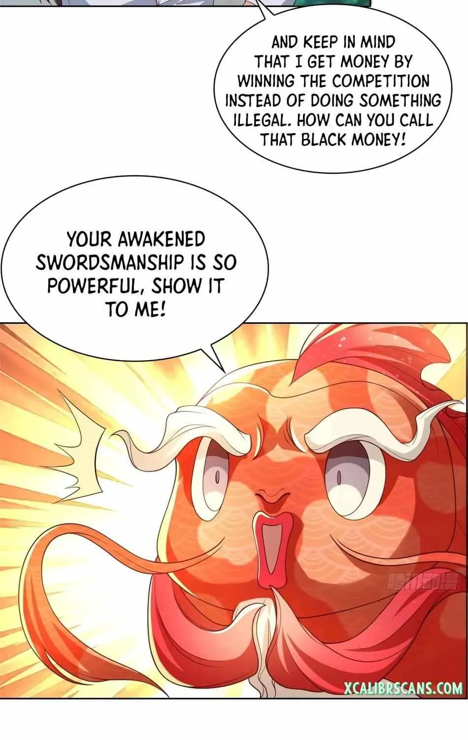 Read Dragon Master chapter 87 image 10 on Lezhin