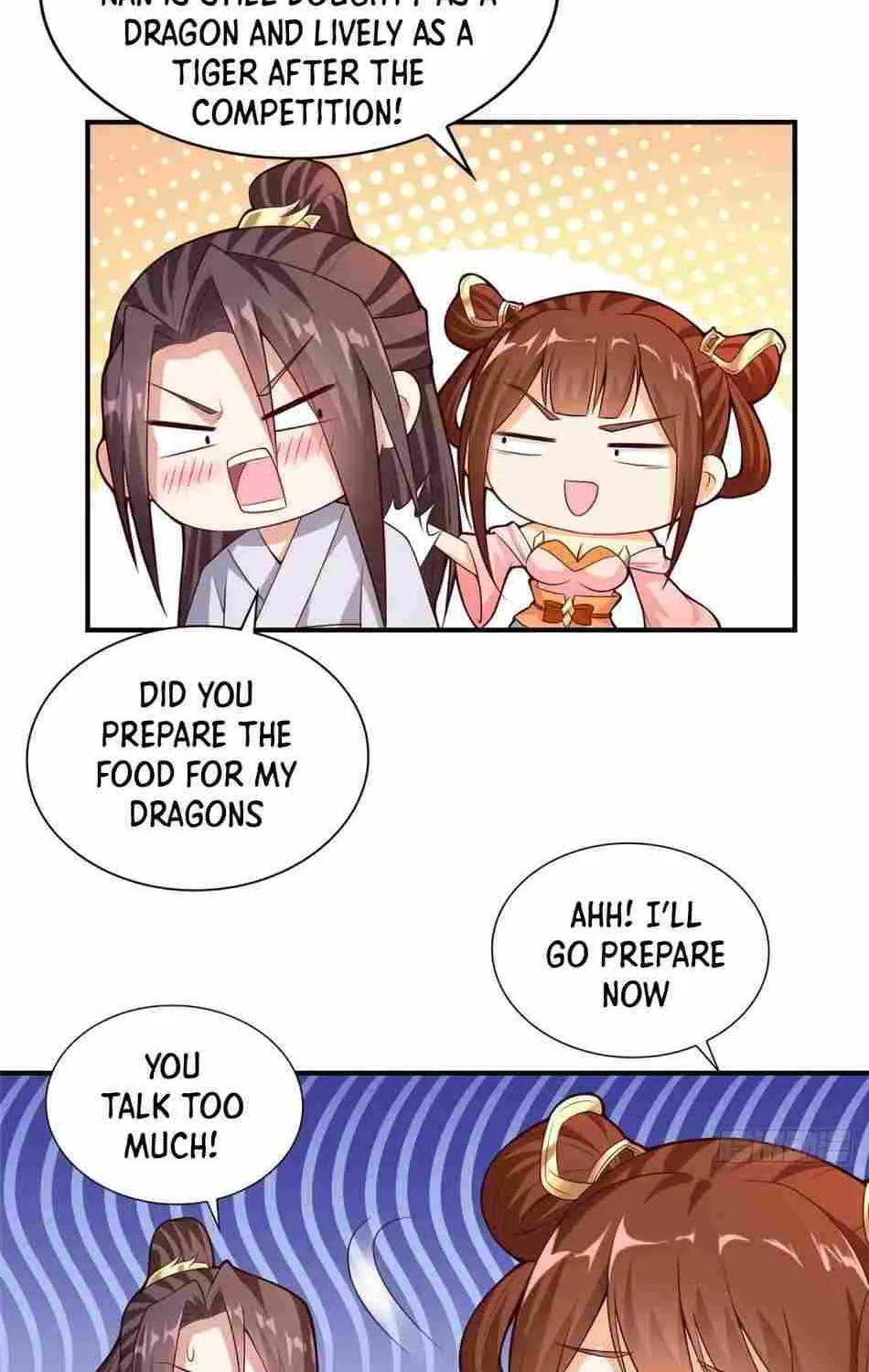 Read Dragon Master chapter 87 image 14 on Lezhin