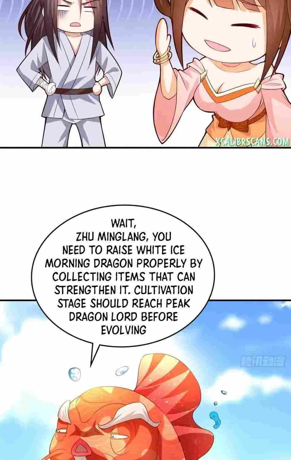 Read Dragon Master chapter 87 image 15 on Lezhin