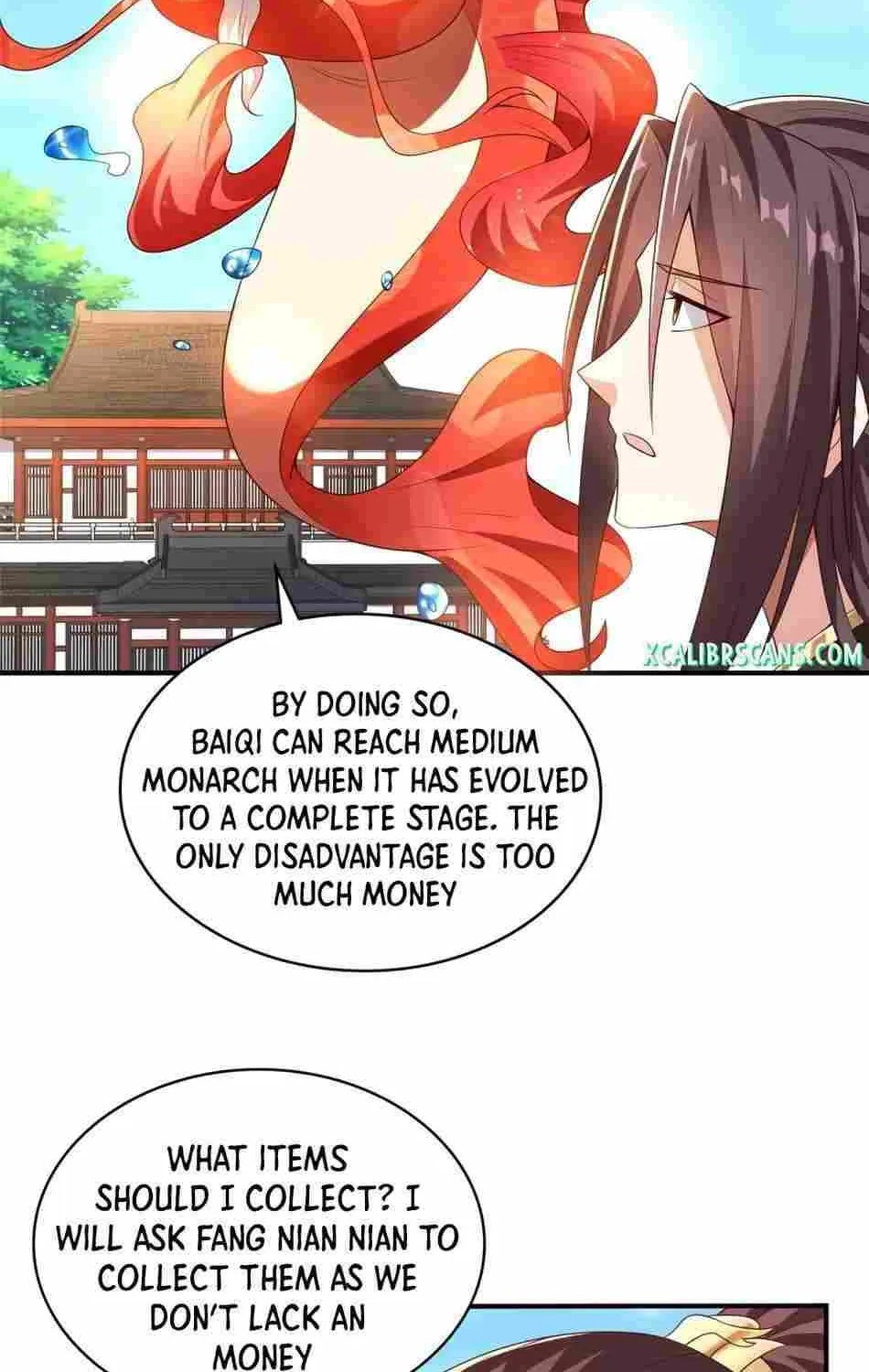 Read Dragon Master chapter 87 image 16 on Lezhin
