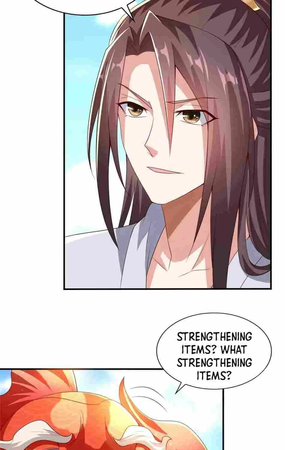 Read Dragon Master chapter 87 image 17 on Lezhin