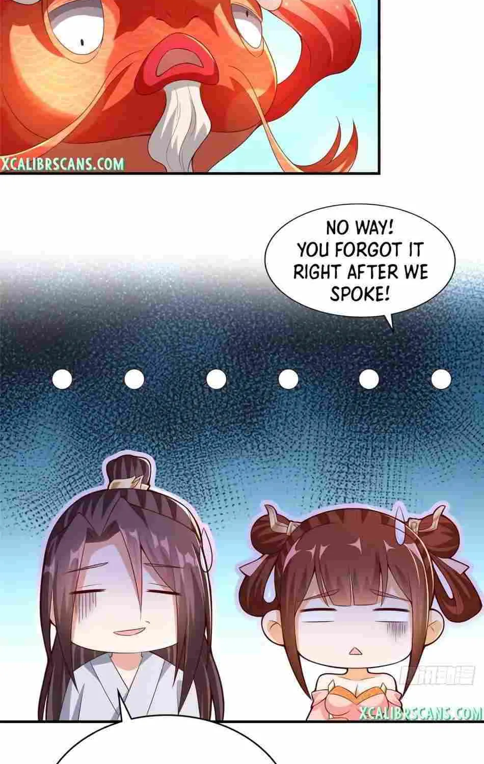 Read Dragon Master chapter 87 image 18 on Lezhin