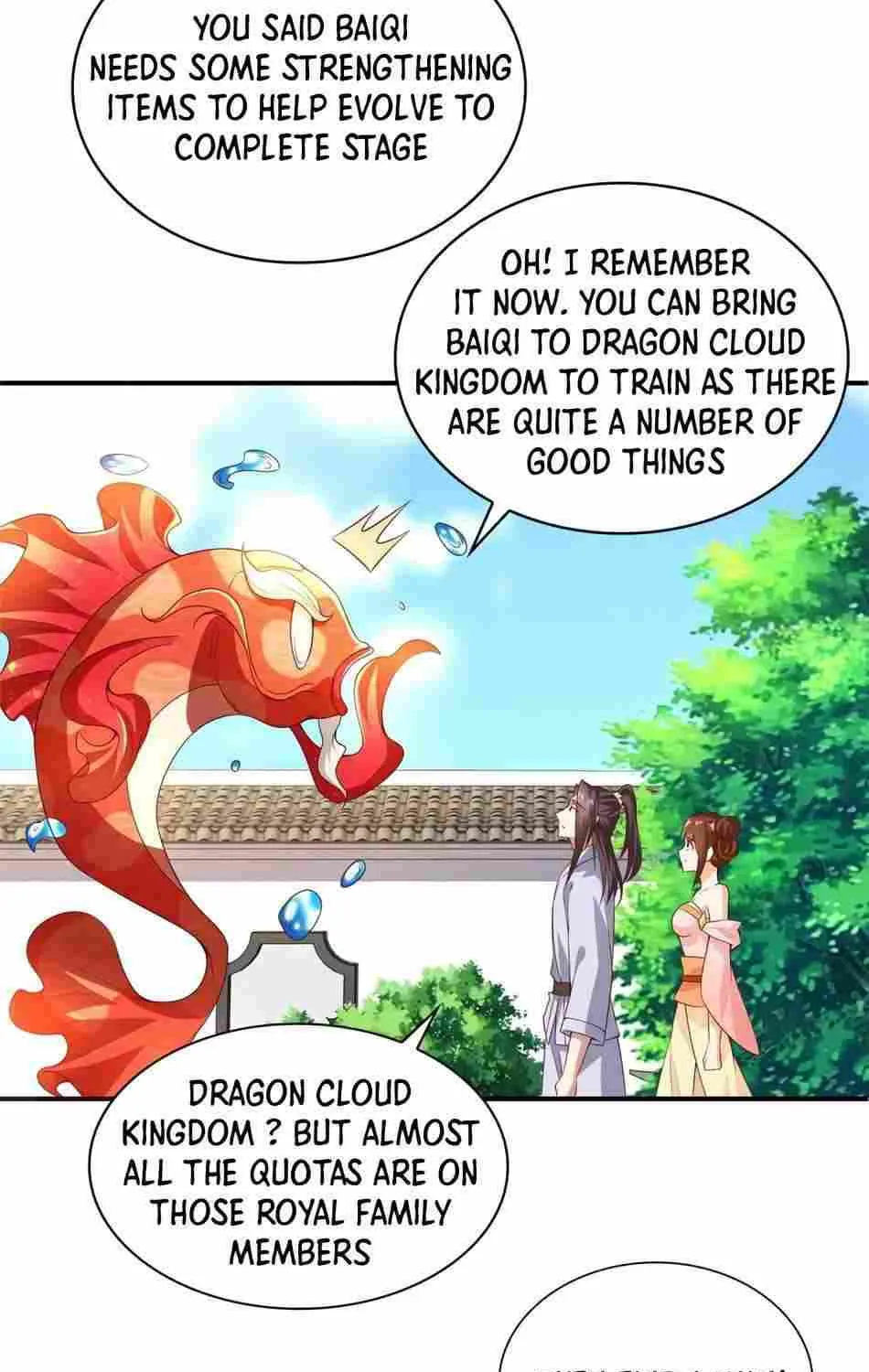 Read Dragon Master chapter 87 image 19 on Lezhin