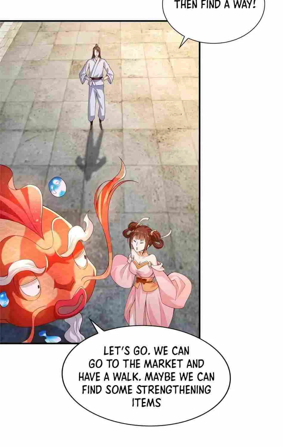 Read Dragon Master chapter 87 image 20 on Lezhin