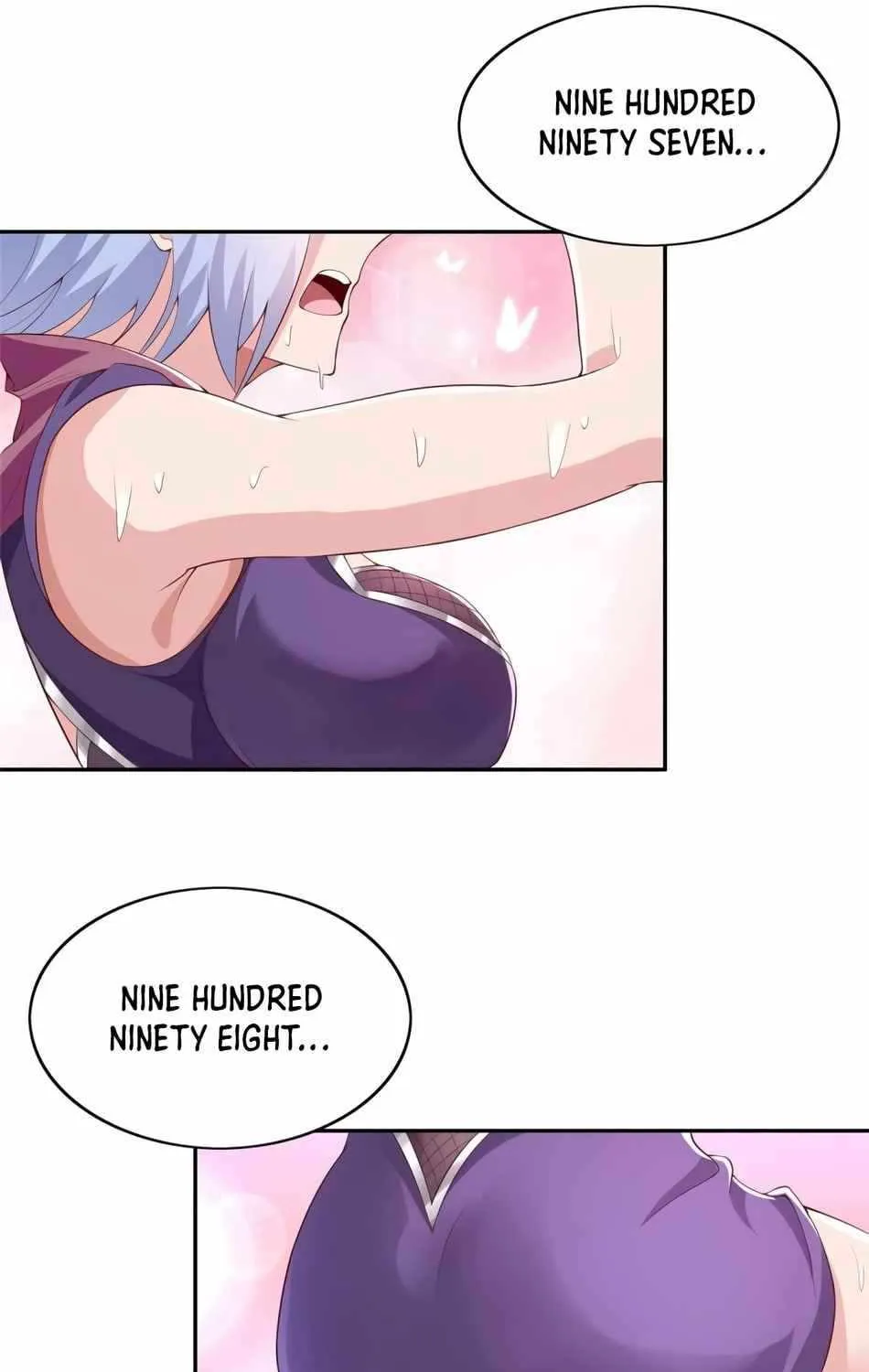 Read Dragon Master chapter 87 image 23 on Lezhin