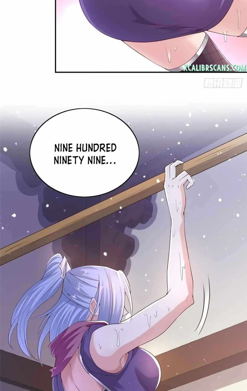 Read Dragon Master chapter 87 image 24 on Lezhin