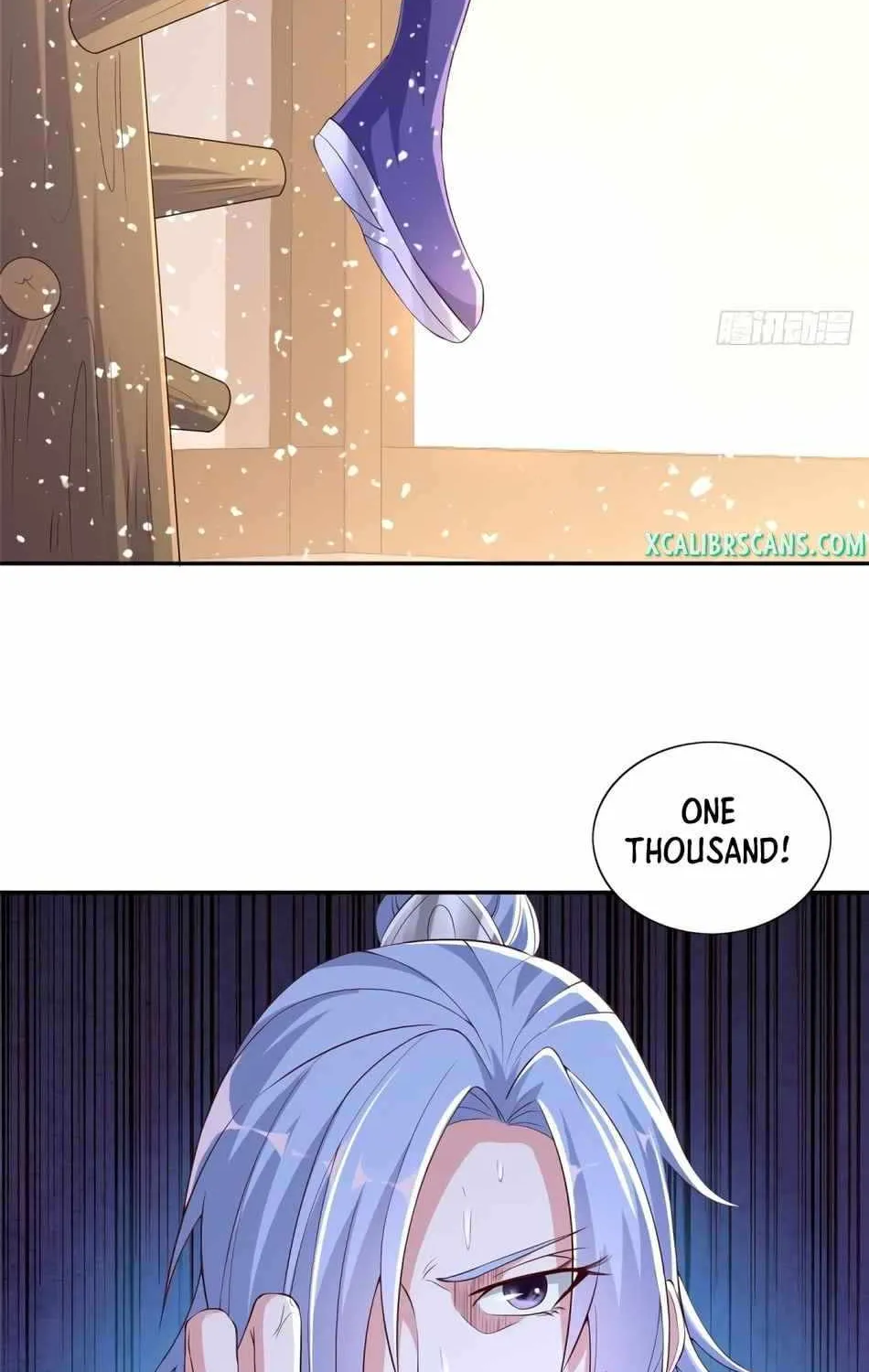 Read Dragon Master chapter 87 image 26 on Lezhin