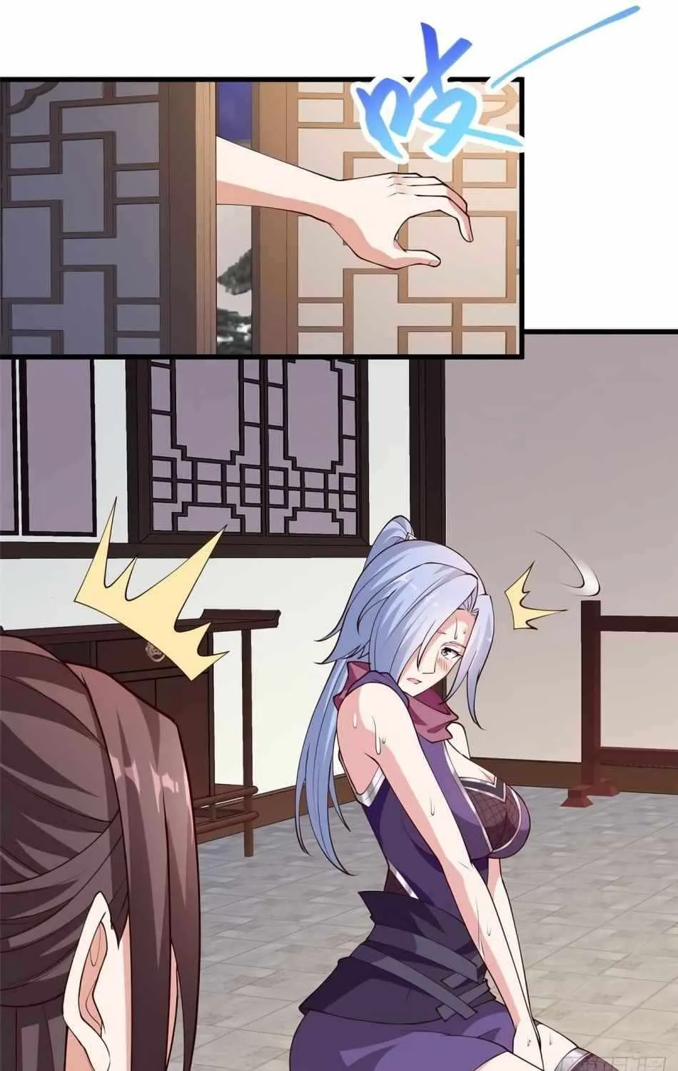 Read Dragon Master chapter 87 image 29 on Lezhin