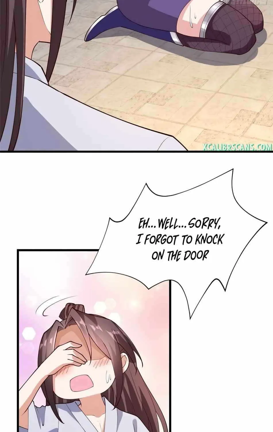 Read Dragon Master chapter 87 image 30 on Lezhin