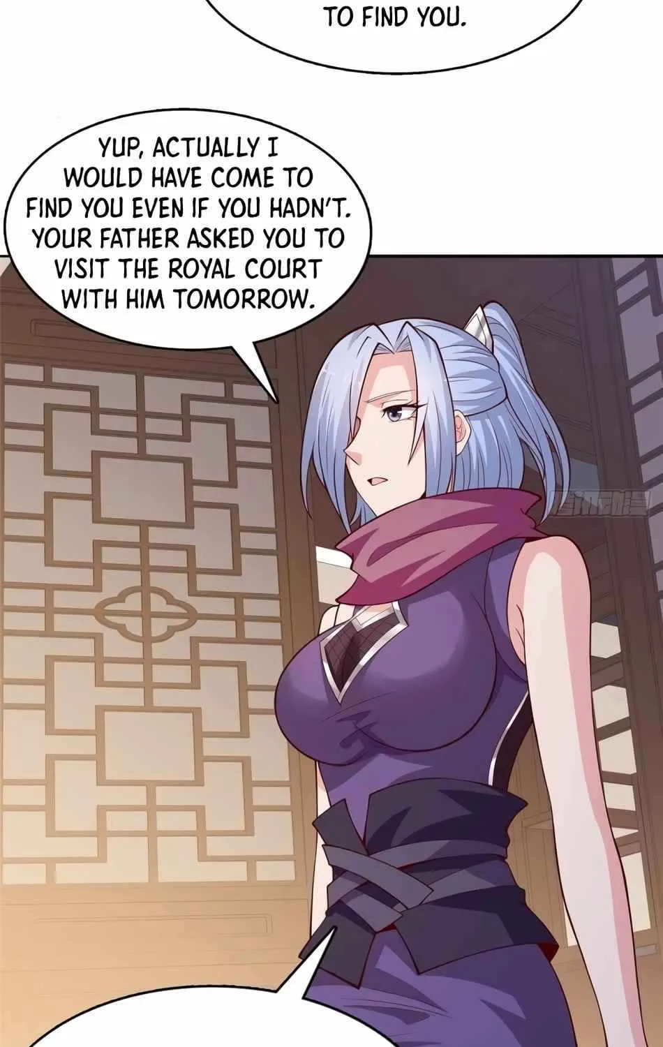 Read Dragon Master chapter 87 image 33 on Lezhin