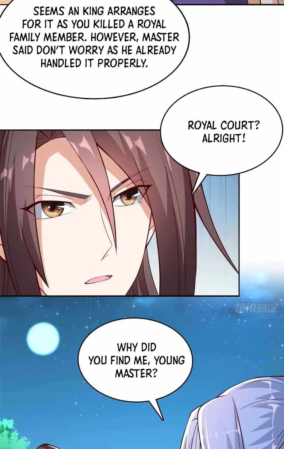 Read Dragon Master chapter 87 image 34 on Lezhin