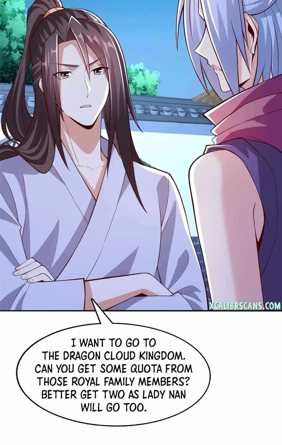 Read Dragon Master chapter 87 image 35 on Lezhin